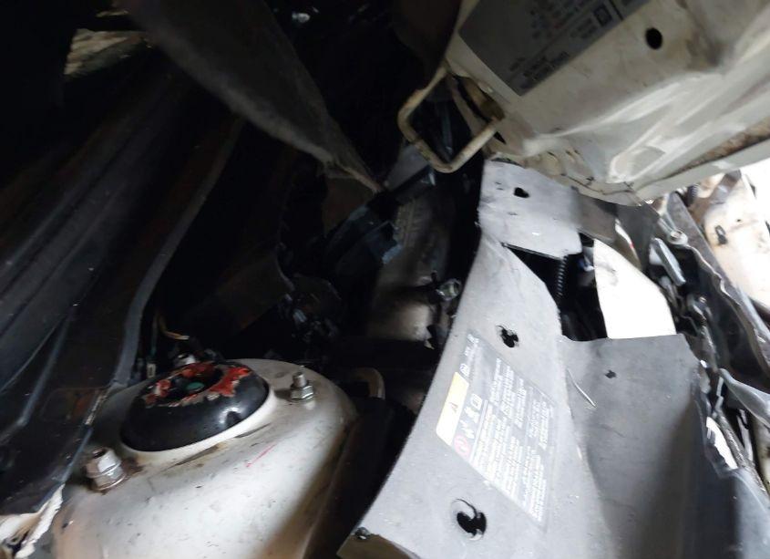 Photo 10 of 2011 Chevrolet Malibu 2LT (VIN 1G1ZD5E10BF224064)