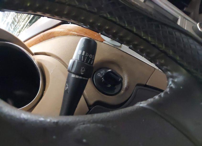 Photo 11 of 2011 Chevrolet Malibu 2LT (VIN 1G1ZD5E10BF224064)