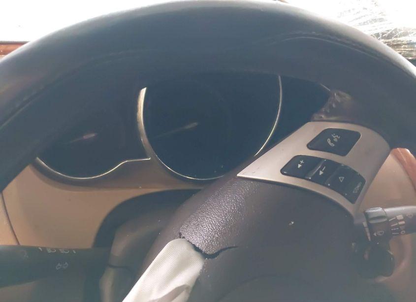 Photo 15 of 2011 Chevrolet Malibu 2LT (VIN 1G1ZD5E10BF224064)