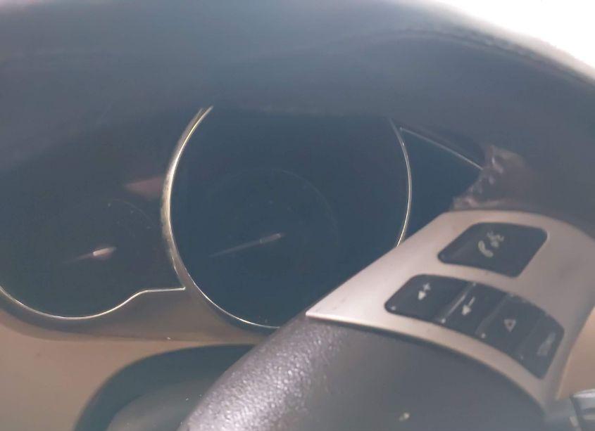 Photo 7 of 2011 Chevrolet Malibu 2LT (VIN 1G1ZD5E10BF224064)