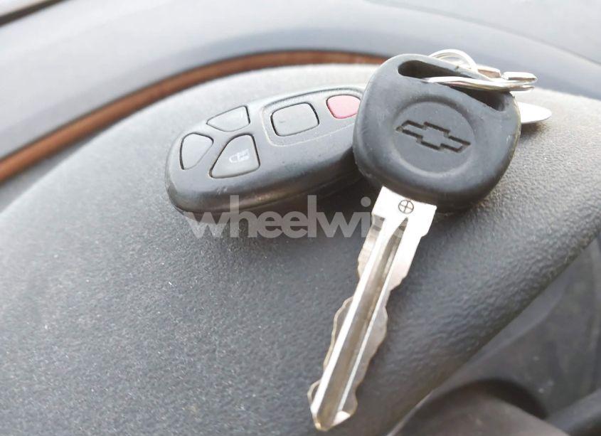 Photo 11 of 2011 Chevrolet Malibu 2LT (VIN 1G1ZD5E10BF239325)