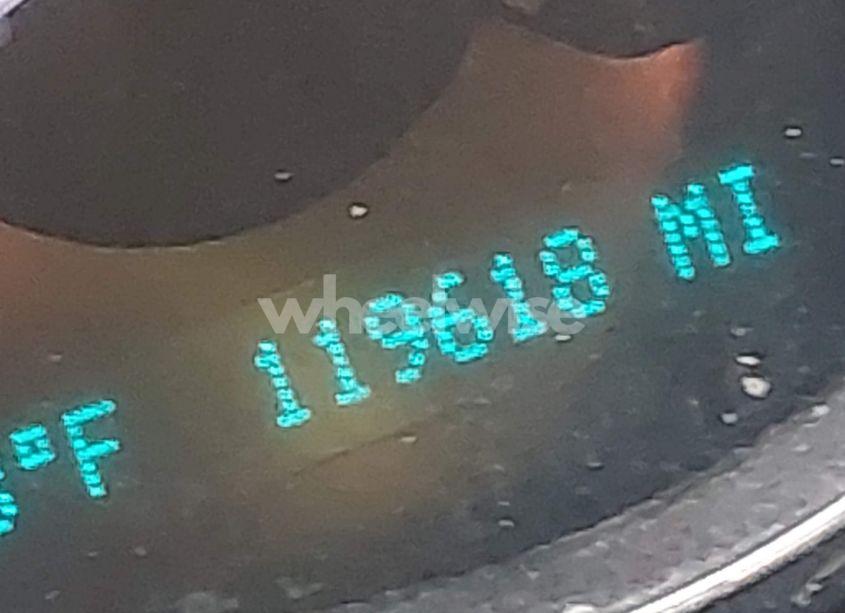 Photo 15 of 2011 Chevrolet Malibu 2LT (VIN 1G1ZD5E10BF239325)