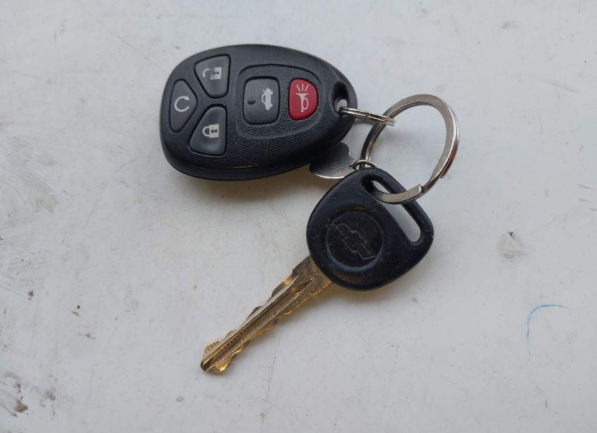 Photo 11 of 2011 Chevrolet Malibu 2LT (VIN 1G1ZD5E12BF183307)