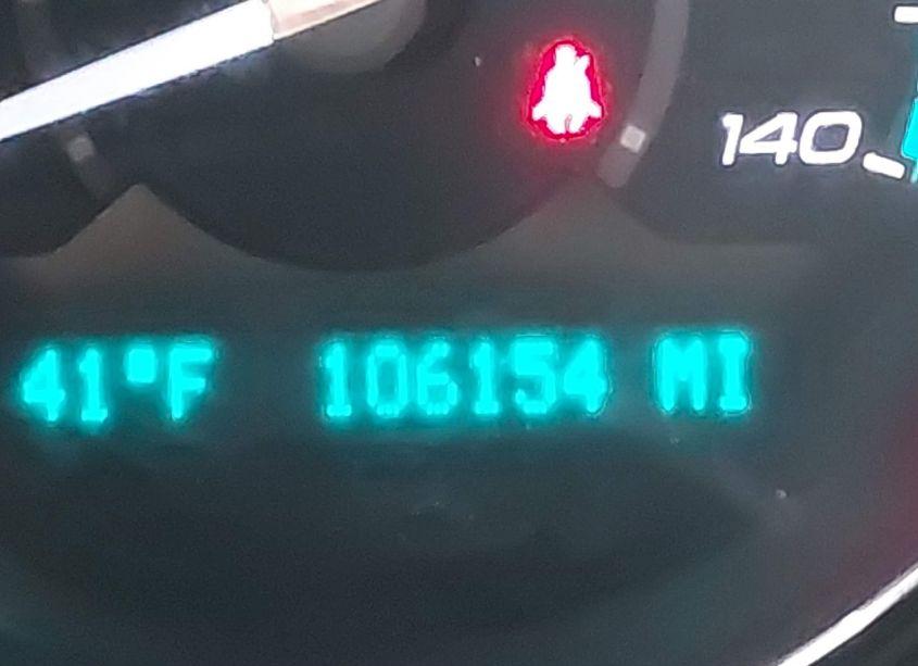 Photo 16 of 2011 Chevrolet Malibu 2LT (VIN 1G1ZD5E12BF183307)