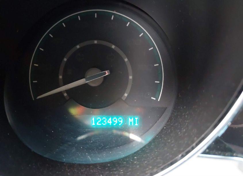 Photo 15 of 2011 Chevrolet Malibu 2LT (VIN 1G1ZD5E12BF253226)