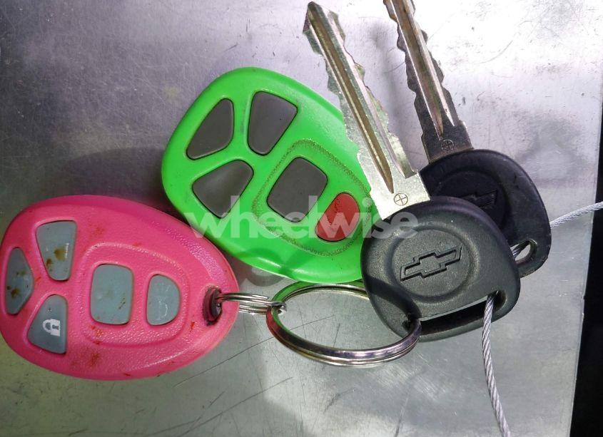 Photo 11 of 2011 Chevrolet Malibu 2LT (VIN 1G1ZD5E12BF259365)