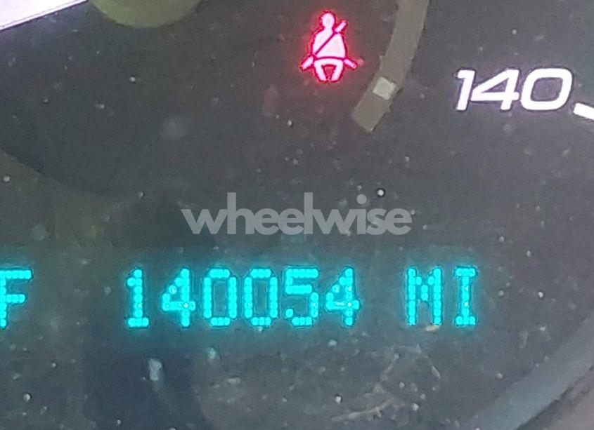 Photo 15 of 2011 Chevrolet Malibu 2LT (VIN 1G1ZD5E12BF259365)