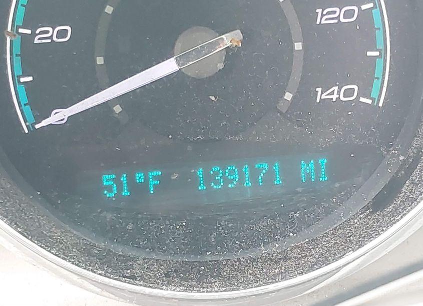 Photo 15 of 2011 Chevrolet Malibu 2LT (VIN 1G1ZD5E13BF124332)