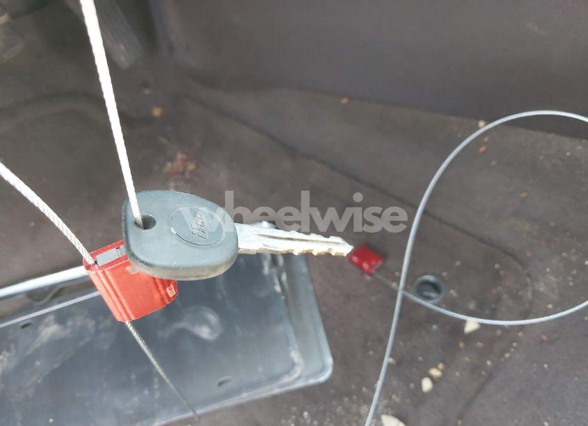 Photo 11 of 2011 Chevrolet Malibu 2LT (VIN 1G1ZD5E13BF169478)