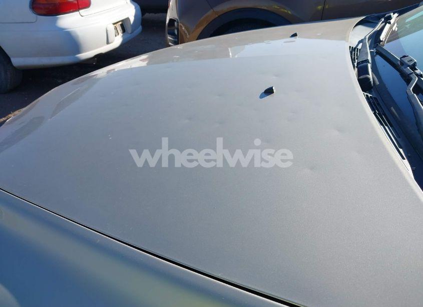 Photo 12 of 2011 Chevrolet Malibu 2LT (VIN 1G1ZD5E13BF169478)