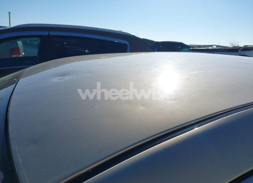 Photo 13 of 2011 Chevrolet Malibu 2LT (VIN 1G1ZD5E13BF169478)