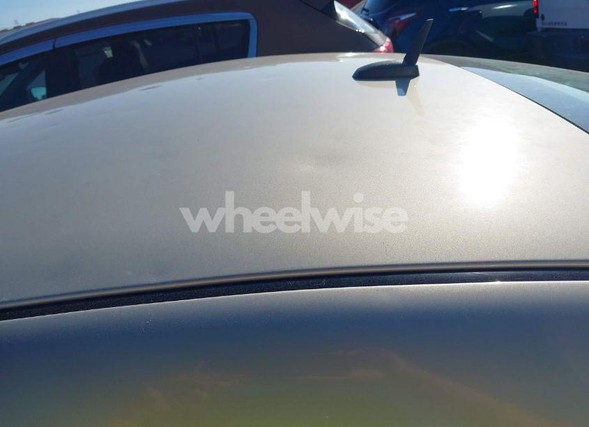 Photo 14 of 2011 Chevrolet Malibu 2LT (VIN 1G1ZD5E13BF169478)