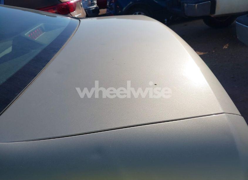 Photo 15 of 2011 Chevrolet Malibu 2LT (VIN 1G1ZD5E13BF169478)