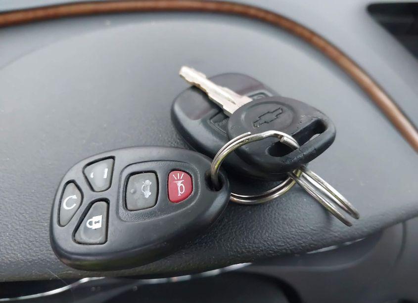 Photo 11 of 2011 Chevrolet Malibu 2LT (VIN 1G1ZD5E13BF189858)