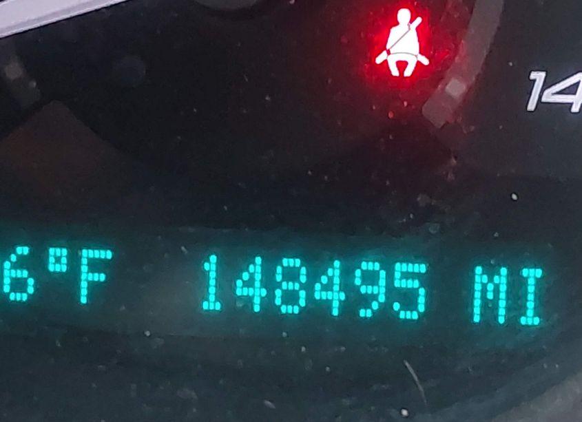 Photo 15 of 2011 Chevrolet Malibu 2LT (VIN 1G1ZD5E13BF314471)