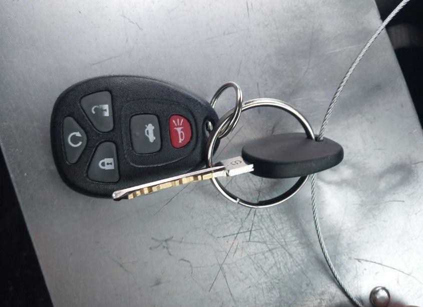 Photo 11 of 2011 Chevrolet Malibu 2LT (VIN 1G1ZD5E14BF125733)