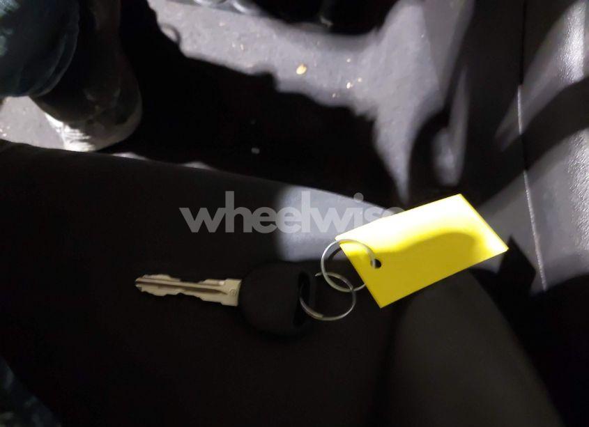 Photo 11 of 2011 Chevrolet Malibu 2LT (VIN 1G1ZD5E14BF375909)