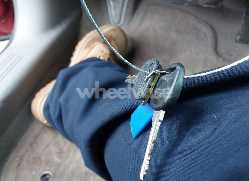 Photo 11 of 2011 Chevrolet Malibu 2LT (VIN 1G1ZD5E15BF130665)