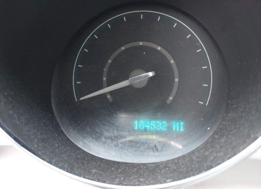 Photo 15 of 2011 Chevrolet Malibu 2LT (VIN 1G1ZD5E15BF384215)