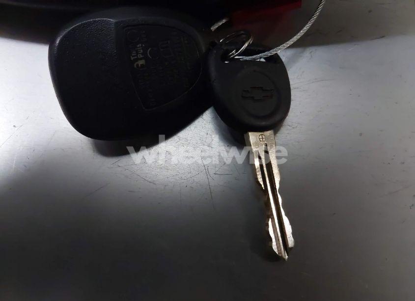 Photo 11 of 2011 Chevrolet Malibu 2LT (VIN 1G1ZD5E19BF259654)