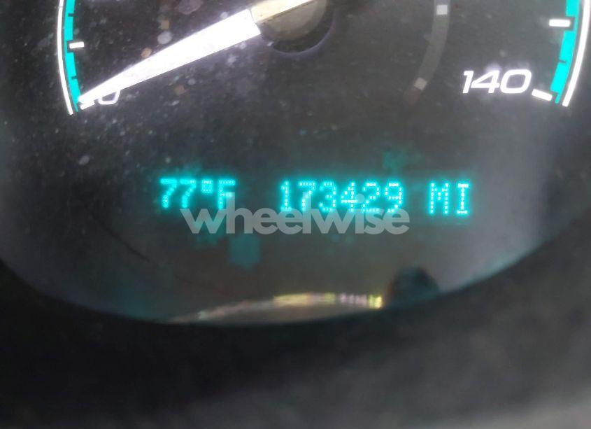 Photo 15 of 2010 Chevrolet Malibu LT (VIN 1G1ZD5E70AF302183)