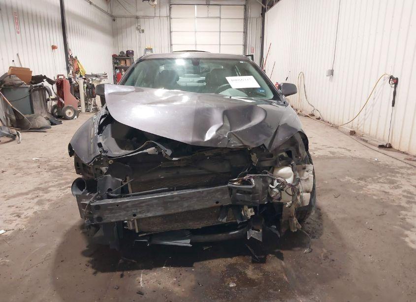 Photo 13 of 2010 Chevrolet Malibu LT (VIN 1G1ZD5E71A4136851)