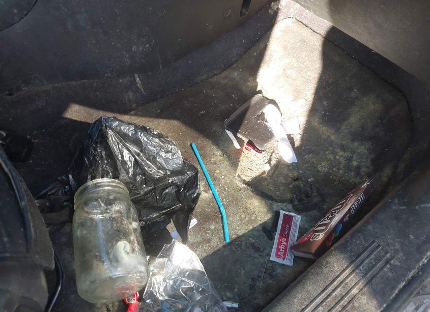 Photo 11 of 2011 Chevrolet Malibu 2LT (VIN 1G1ZD5E71BF105265)