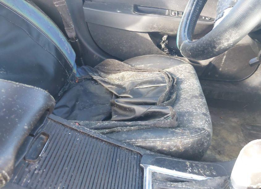 Photo 13 of 2011 Chevrolet Malibu 2LT (VIN 1G1ZD5E71BF105265)