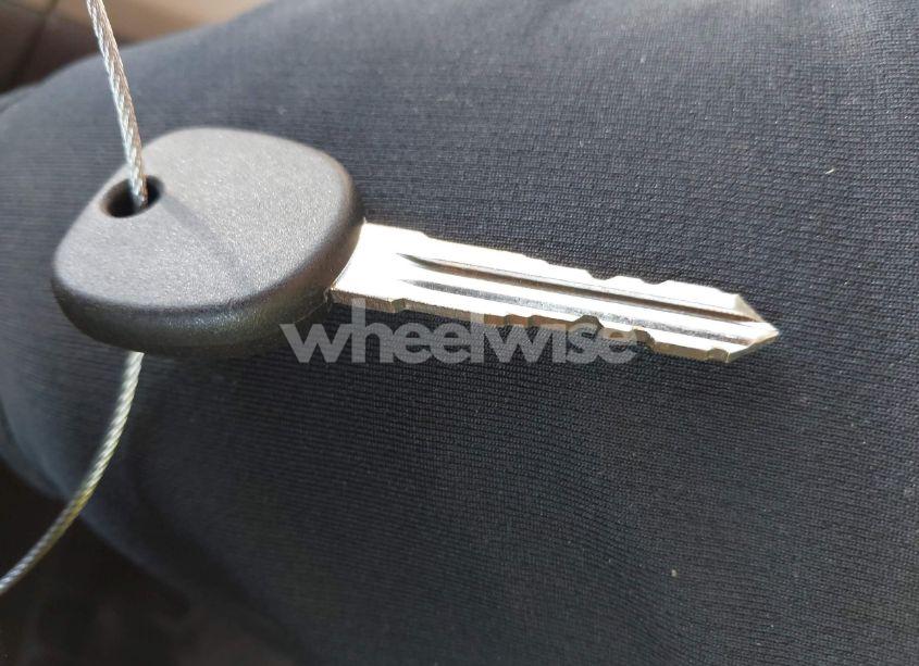 Photo 11 of 2011 Chevrolet Malibu 2LT (VIN 1G1ZD5E71BF279868)