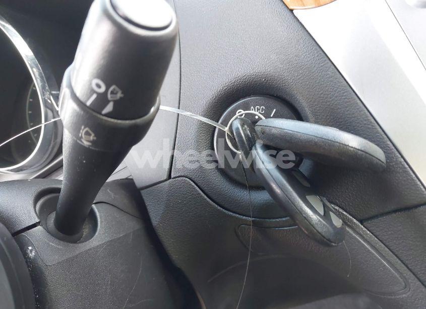 Photo 11 of 2010 Chevrolet Malibu LT (VIN 1G1ZD5E73AF305823)