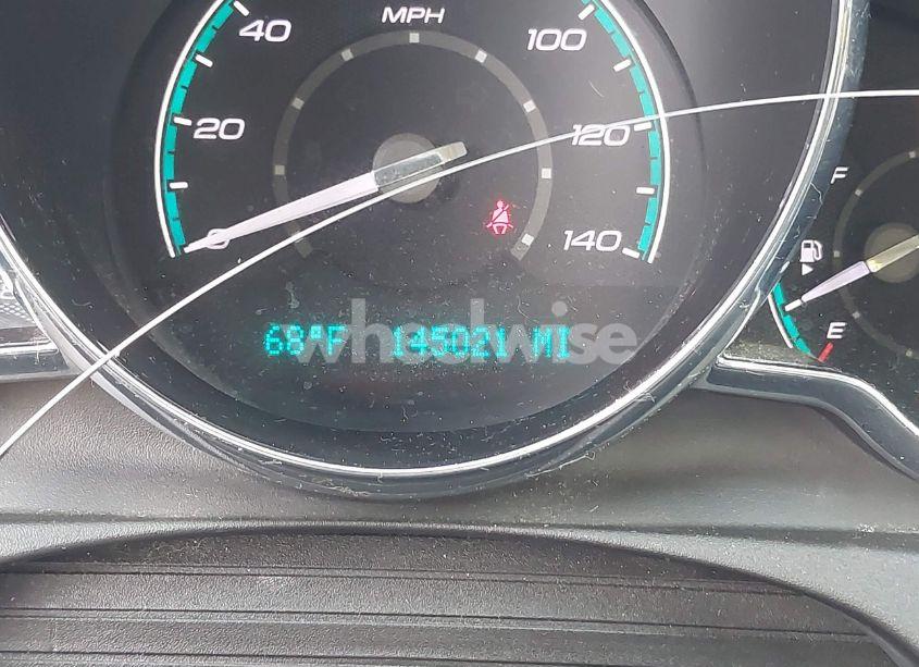 Photo 15 of 2010 Chevrolet Malibu LT (VIN 1G1ZD5E73AF305823)