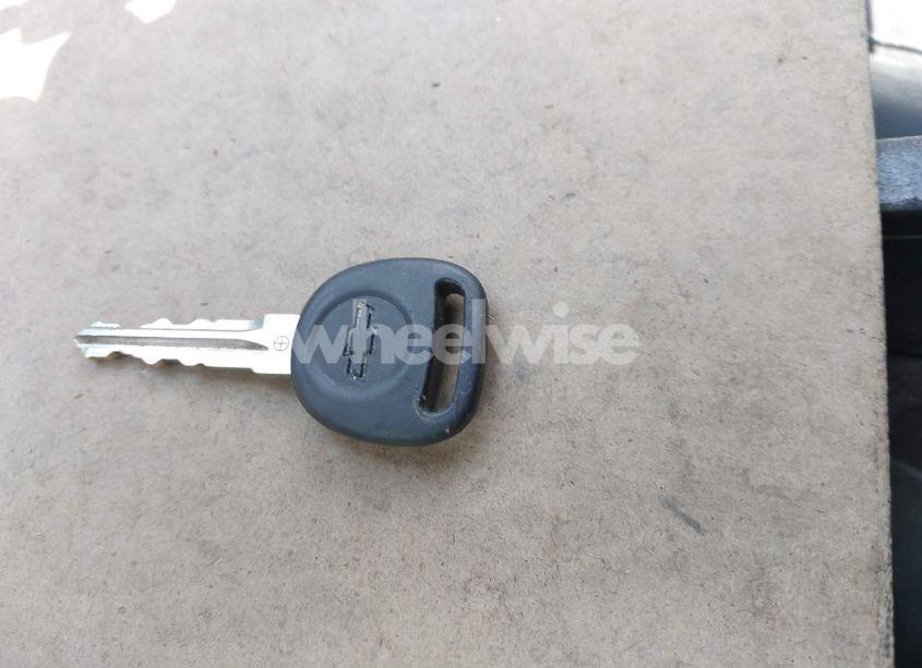 Photo 11 of 2011 Chevrolet Malibu 2LT (VIN 1G1ZD5E73BF277295)