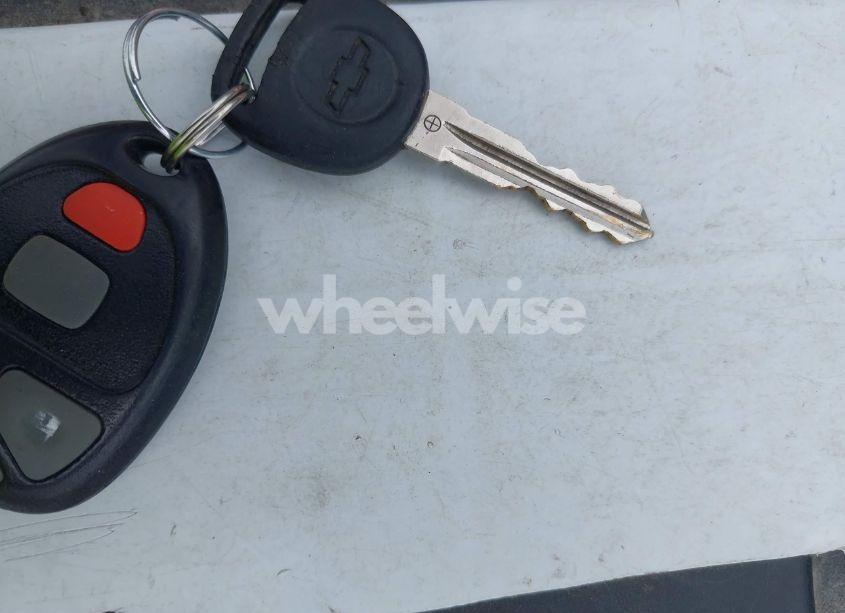 Photo 11 of 2010 Chevrolet Malibu LT (VIN 1G1ZD5E74AF206783)