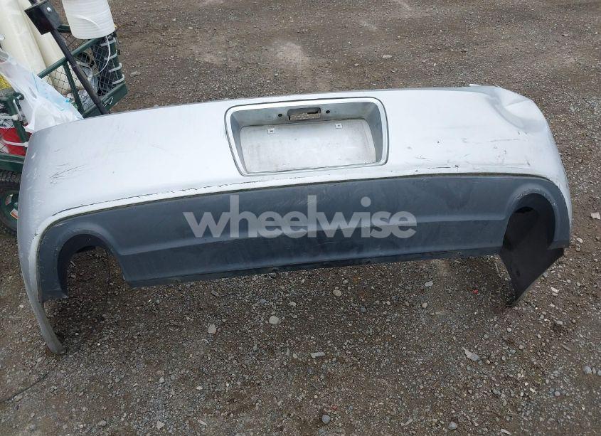 Photo 12 of 2010 Chevrolet Malibu LT (VIN 1G1ZD5E74AF206783)