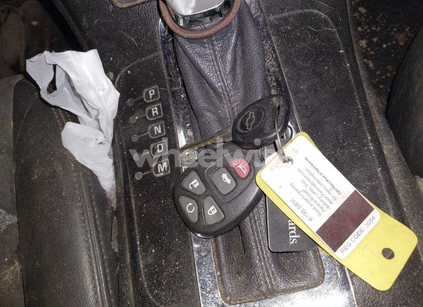 Photo 11 of 2011 Chevrolet Malibu 2LT (VIN 1G1ZD5E75BF392593)