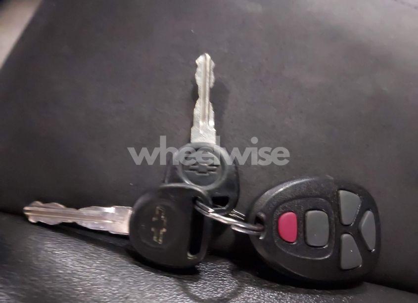 Photo 11 of 2011 Chevrolet Malibu 2LT (VIN 1G1ZD5E78BF235186)