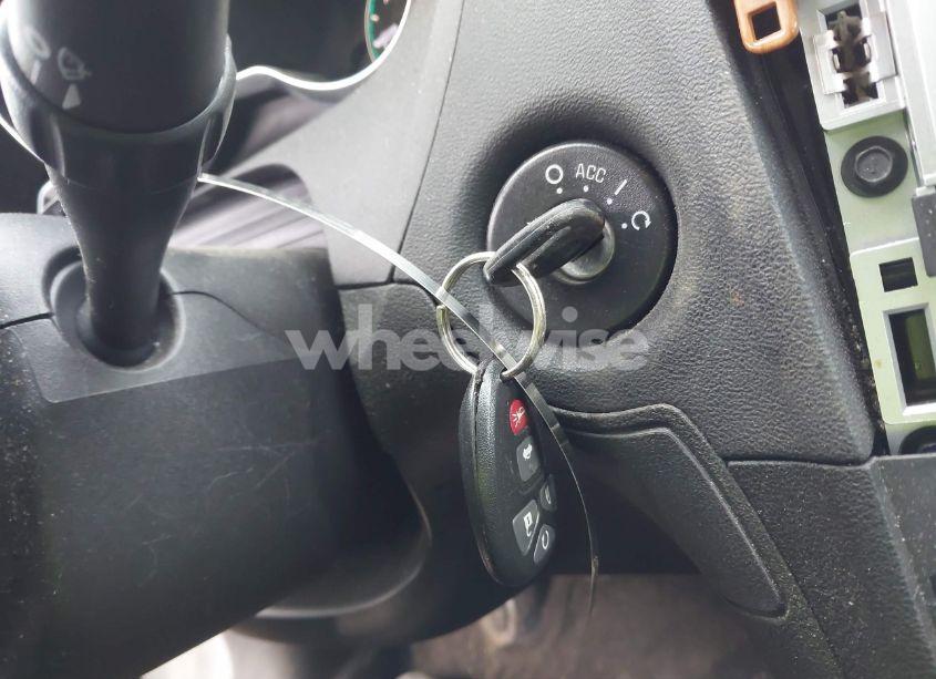 Photo 11 of 2011 Chevrolet Malibu 2LT (VIN 1G1ZD5E78BF394029)