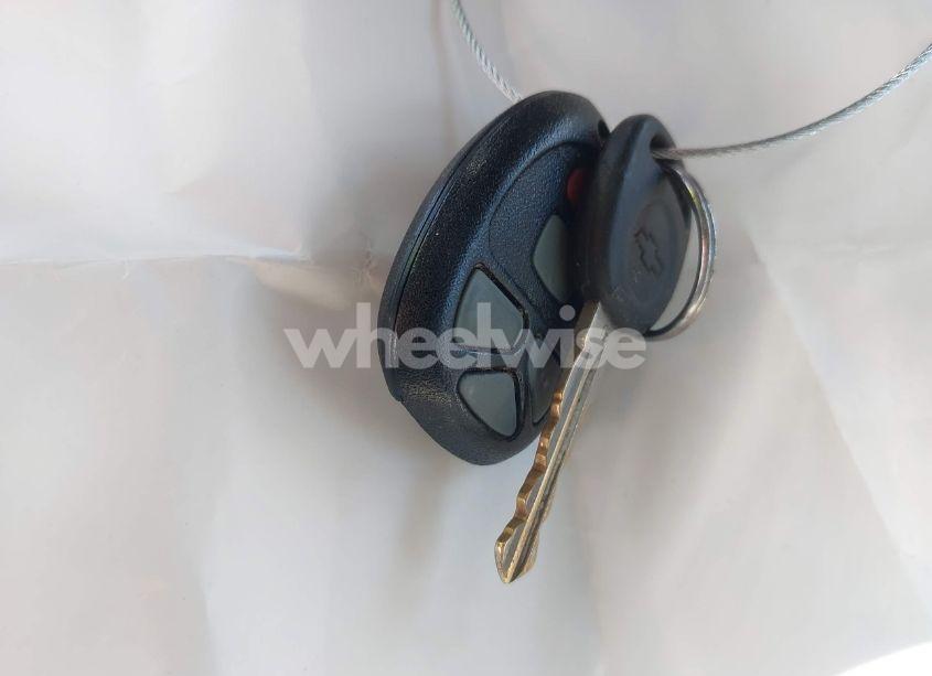 Photo 11 of 2010 Chevrolet Malibu LT (VIN 1G1ZD5E79AF204530)