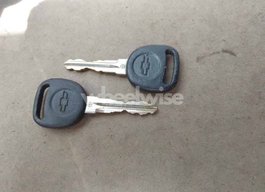 Photo 11 of 2010 Chevrolet Malibu LT (VIN 1G1ZD5EB1AF192555)