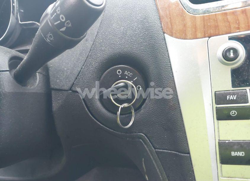 Photo 11 of 2010 Chevrolet Malibu LT (VIN 1G1ZD5EB1AF275404)