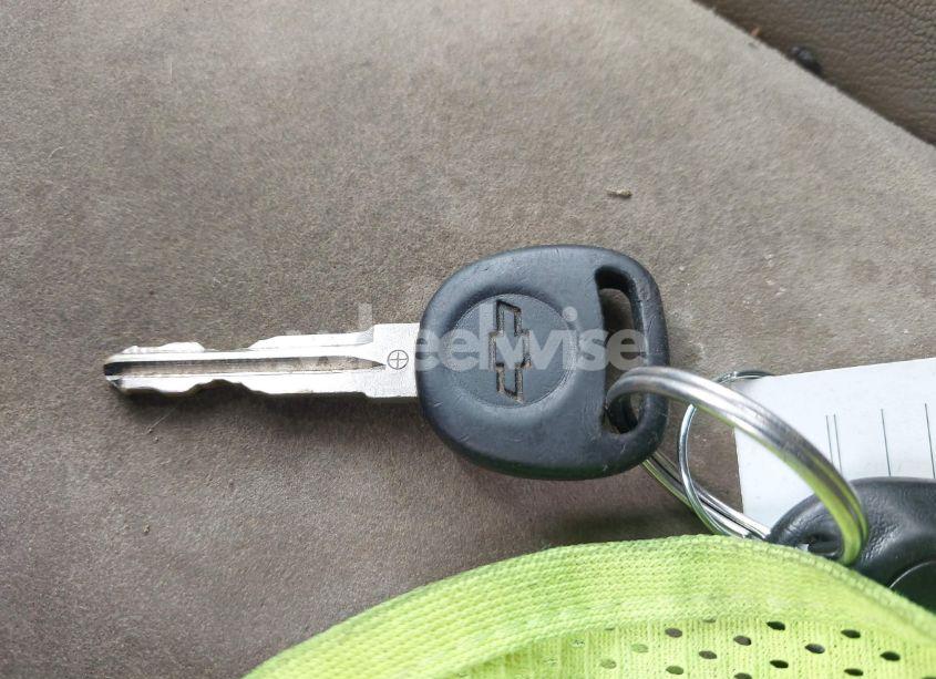 Photo 11 of 2010 Chevrolet Malibu LT (VIN 1G1ZD5EB3AF208237)