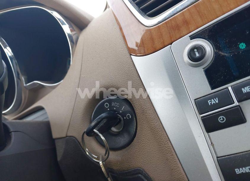 Photo 11 of 2010 Chevrolet Malibu LT (VIN 1G1ZD5EB7AF162105)