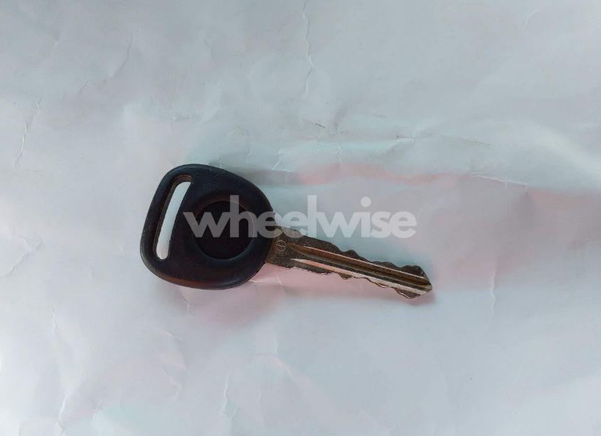 Photo 11 of 2010 Chevrolet Malibu LT (VIN 1G1ZD5EB7AF176103)