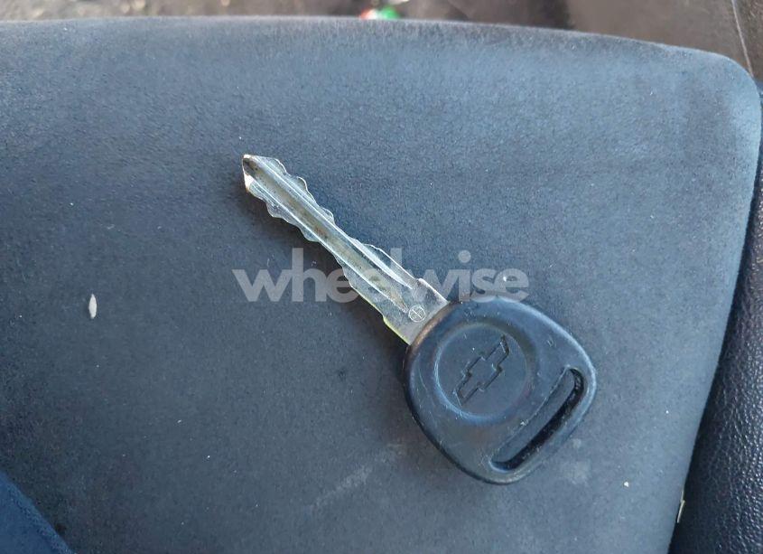 Photo 11 of 2010 Chevrolet Malibu LT (VIN 1G1ZD5EB9AF100866)