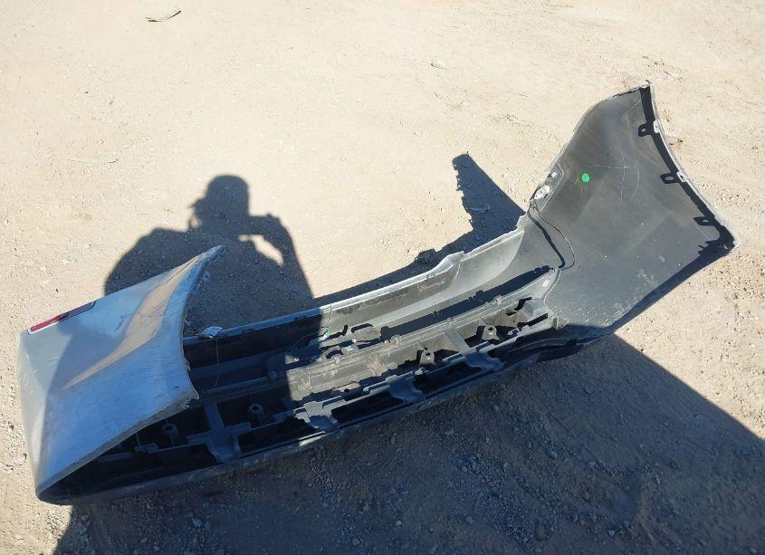 Photo 12 of 2010 Chevrolet Malibu LT (VIN 1G1ZD5EB9AF153826)