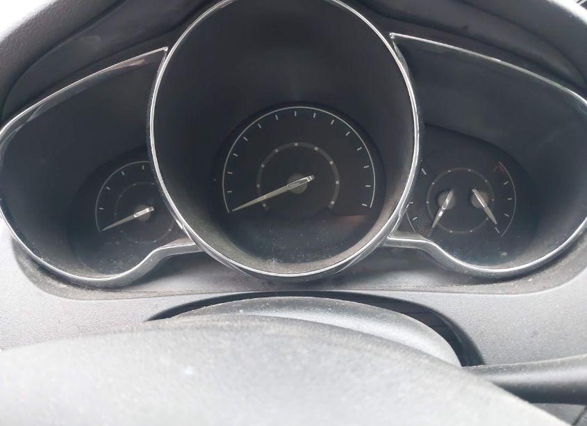 Photo 7 of 2010 Chevrolet Malibu LT (VIN 1G1ZD5EB9AF223535)