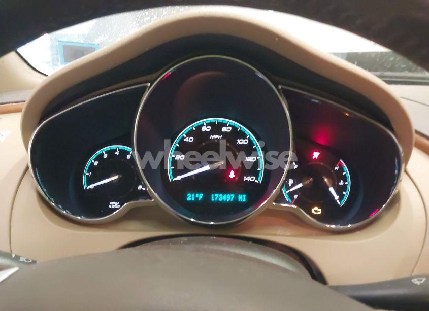 Photo 7 of 2010 Chevrolet Malibu LT (VIN 1G1ZD5EB9AF232025)