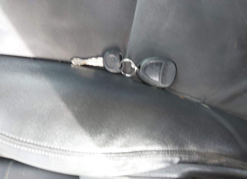 Photo 11 of 2011 Chevrolet Malibu 2LT (VIN 1G1ZD5EU0BF135850)