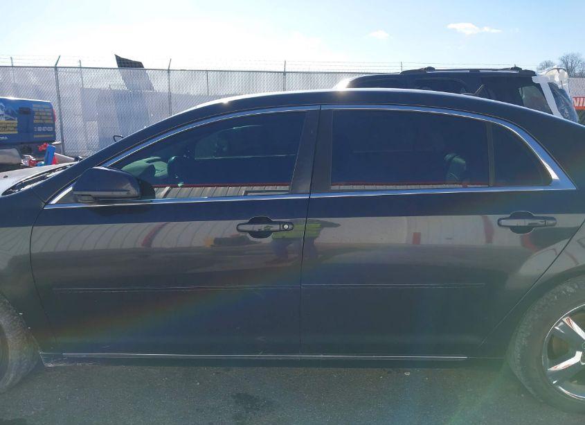 Photo 15 of 2011 Chevrolet Malibu 2LT (VIN 1G1ZD5EU0BF225564)