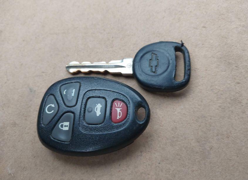 Photo 11 of 2011 Chevrolet Malibu 2LT (VIN 1G1ZD5EU0BF242204)